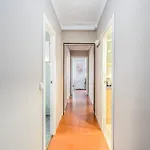 Arc De Triomf Base 4br For 5 Lift
