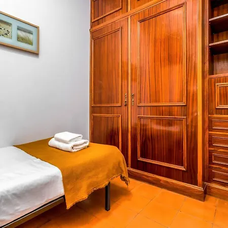 Arc De Triomf Base 4br For 5 Lift *