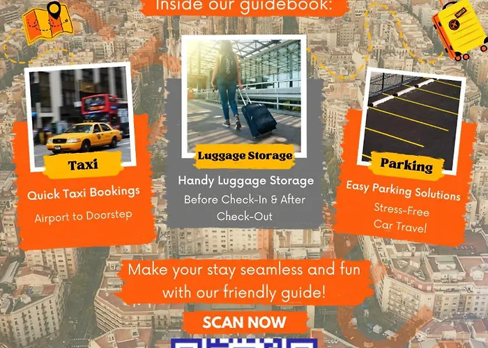 Arc De Triomf Base 4br For 5 Lift *