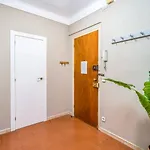 Arc De Triomf Base 4br For 5 Lift *